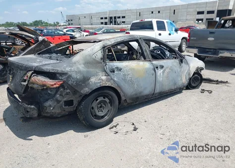 2012 Mazda Mazda6 z USA, uszkodzony, nr VIN 1YVHZ8BH9C5M13014